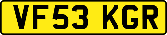 VF53KGR
