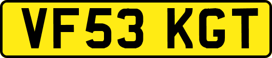VF53KGT