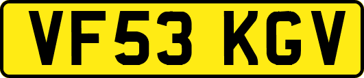 VF53KGV