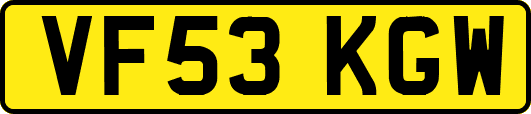 VF53KGW
