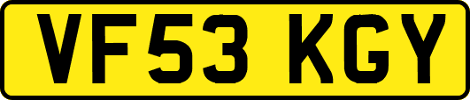VF53KGY