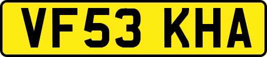 VF53KHA