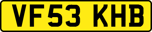 VF53KHB