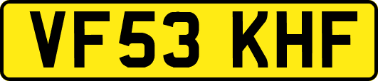 VF53KHF