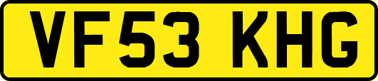 VF53KHG