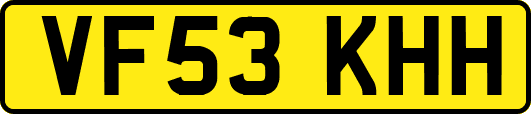 VF53KHH