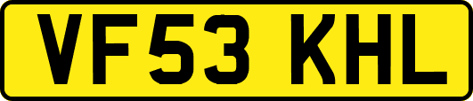 VF53KHL