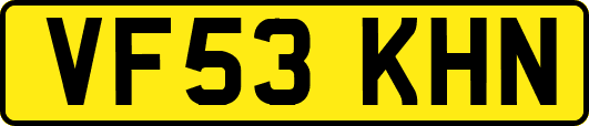 VF53KHN