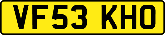 VF53KHO