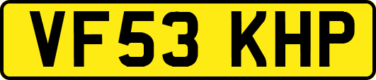 VF53KHP