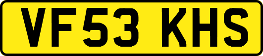 VF53KHS