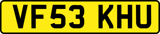 VF53KHU