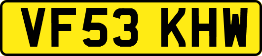 VF53KHW