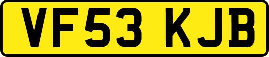 VF53KJB