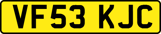VF53KJC