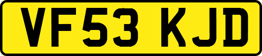 VF53KJD