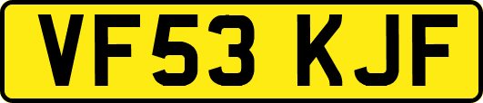 VF53KJF