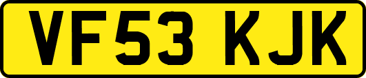 VF53KJK