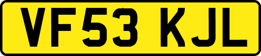 VF53KJL