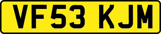VF53KJM