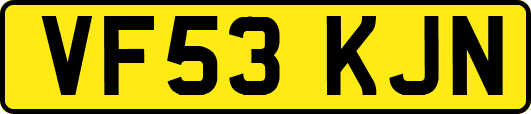 VF53KJN