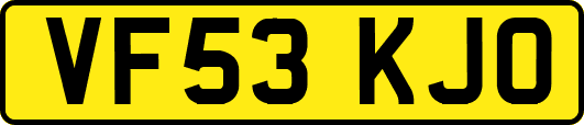 VF53KJO