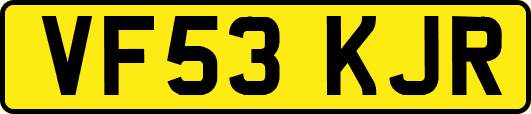 VF53KJR