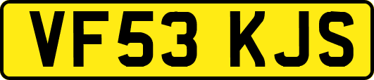 VF53KJS