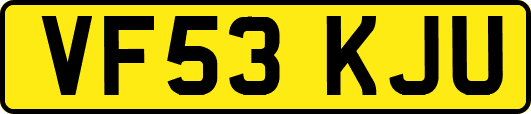 VF53KJU
