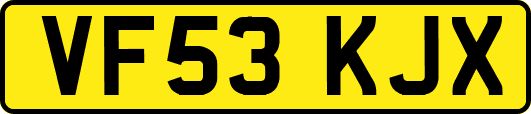 VF53KJX