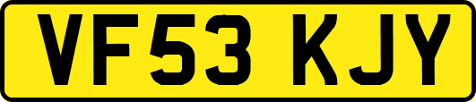 VF53KJY