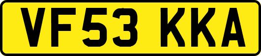 VF53KKA