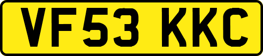 VF53KKC