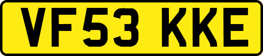VF53KKE