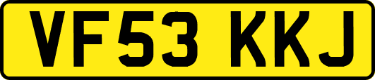 VF53KKJ