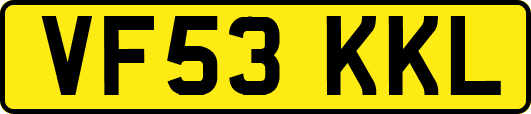 VF53KKL