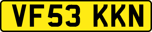 VF53KKN