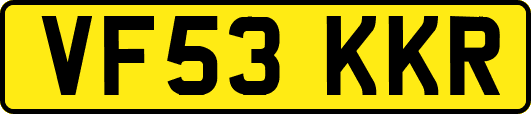 VF53KKR