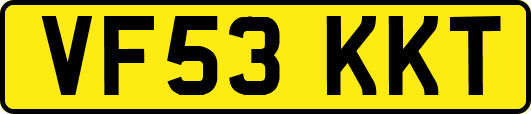VF53KKT