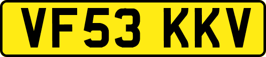 VF53KKV