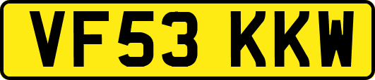 VF53KKW