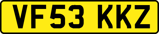 VF53KKZ