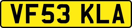 VF53KLA