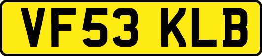 VF53KLB