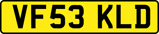 VF53KLD