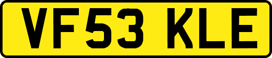 VF53KLE