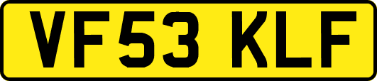 VF53KLF
