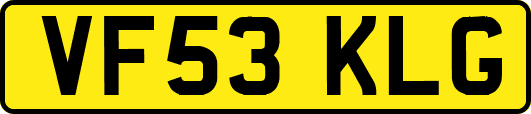 VF53KLG