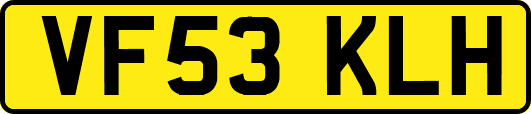 VF53KLH