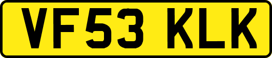 VF53KLK